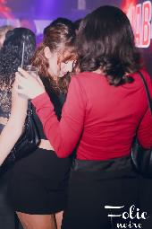 VIBE - FOLIE NOIRE - 14/11/2025