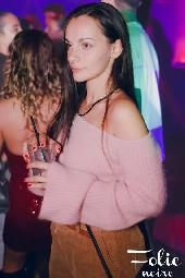 VIBE - FOLIE NOIRE - 14/11/2025