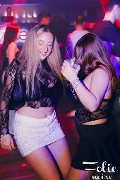 VIBE - FOLIE NOIRE - 14/11/2025