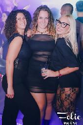 VIBE - FOLIE NOIRE - 14/11/2025