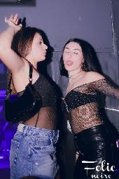 VIBE - FOLIE NOIRE - 14/11/2025