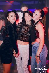 VIBE - FOLIE NOIRE - 14/11/2025