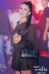 VIBE - FOLIE NOIRE - 14/11/2025