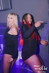 VIBE - FOLIE NOIRE - 14/11/2025