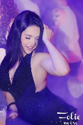 VIBE - FOLIE NOIRE - 14/11/2025