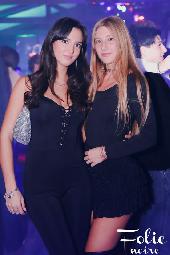 VIBE - FOLIE NOIRE - 14/11/2025