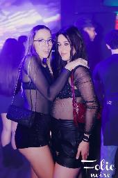 VIBE - FOLIE NOIRE - 14/11/2025