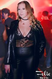 VIBE - FOLIE NOIRE - 14/11/2025