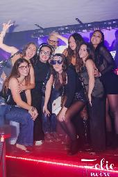 VIBE - FOLIE NOIRE - 14/11/2025