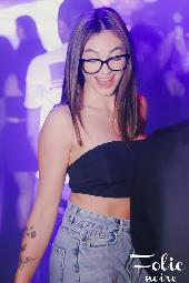 VIBE - FOLIE NOIRE - 14/11/2025