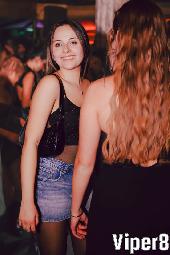 VIPER8 - REGGAETON - 14/11/2025