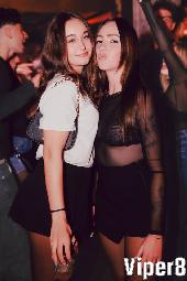 VIPER8 - REGGAETON - 14/11/2025