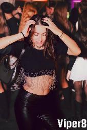 VIPER8 - REGGAETON - 14/11/2025