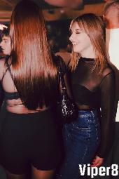 VIPER8 - REGGAETON - 14/11/2025