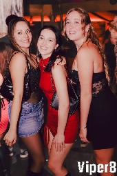 VIPER8 - REGGAETON - 14/11/2025