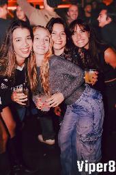 VIPER8 - REGGAETON - 14/11/2025