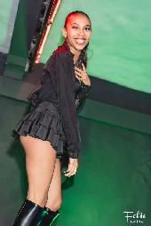 VIBE - FOLIE NOIRE - 15/05/2026