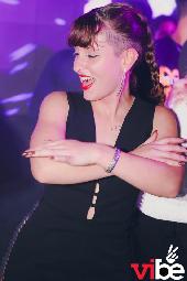 VIBE - TRAPSTAR - 15/11/2025