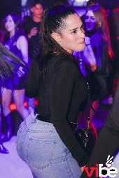 VIBE - TRAPSTAR - 15/11/2025