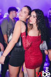 VIBE - TRAPSTAR - 15/11/2025