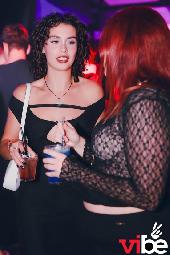 VIBE - TRAPSTAR - 15/11/2025