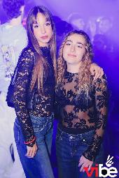 VIBE - TRAPSTAR - 15/11/2025