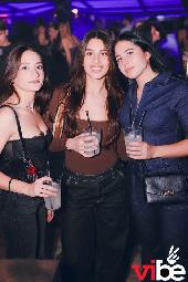 VIBE - TRAPSTAR - 15/11/2025