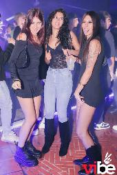 VIBE - TRAPSTAR - 15/11/2025