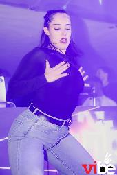 VIBE - TRAPSTAR - 15/11/2025