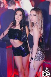 VIBE - TRAPSTAR - 15/11/2025