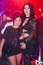 VIBE - TRAPSTAR - 15/11/2025