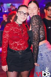 VIBE - TRAPSTAR - 15/11/2025