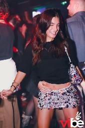 VIBE - TRAPSTAR - 15/11/2025