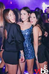 VIBE - TRAPSTAR - 15/11/2025