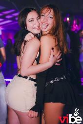 VIBE - TRAPSTAR - 15/11/2025