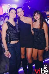 VIBE - TRAPSTAR - 15/11/2025