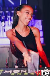 VIBE - TRAPSTAR - 15/11/2025