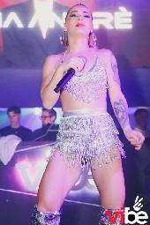 VIBE - TRAPSTAR - 15/11/2025