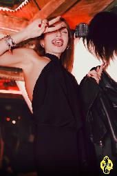 VIPERA - NOTTE ITALIANA - 15/11/2025