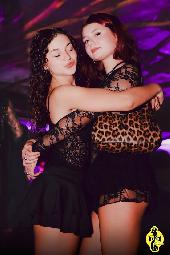 VIPERA - NOTTE ITALIANA - 15/11/2025