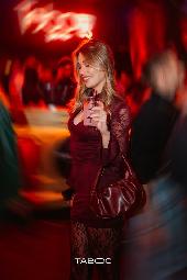 CARAGATTA - TABOO - 15/11/2025