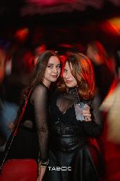 CARAGATTA - TABOO - 15/11/2025