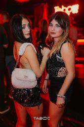 CARAGATTA - TABOO - 15/11/2025