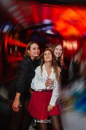 CARAGATTA - TABOO - 15/11/2025