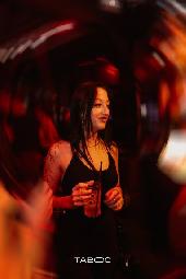 CARAGATTA - TABOO - 15/11/2025