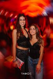 CARAGATTA - TABOO - 15/11/2025