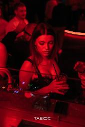 CARAGATTA - TABOO - 15/11/2025