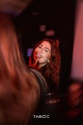 CARAGATTA - TABOO - 15/11/2025