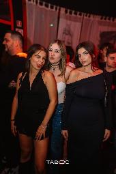 CARAGATTA - TABOO - 15/11/2025