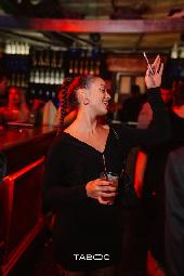 CARAGATTA - TABOO - 15/11/2025